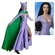 DC Stars Collection Catwoman Tonner Doll