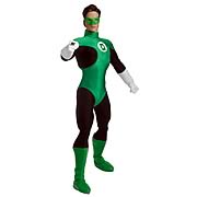 DC Stars Collection Green Lantern Tonner Doll