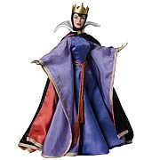 Snow White Evil Queen Mirror, Mirror on the Wall Tonner Doll