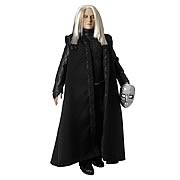 Harry Potter Lucius Malfoy Death Eater Tonner Doll