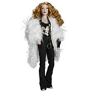 Twilight Victoria (Rachelle Lefevre) Tonner Doll