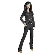 Torchwood Gwen Cooper Tonner Doll