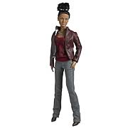 Doctor Who Martha Jones Tonner Doll