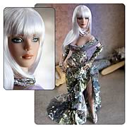 Dazzling Tyler Wentworth Tonner Doll