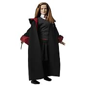 Harry Potter Ginny Weasley at Hogwarts Tonner Doll