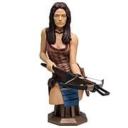 Doctor Who Leela Masterpiece Collection Bust