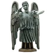 Doctor Who Masterpiece Collection Weeping Angel Premium Bust