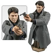 Torchwood Captain Jack Harkness Masterpiece Collection Bust