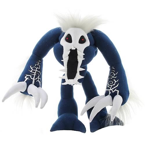 Cthulhu Ithaqua Plush