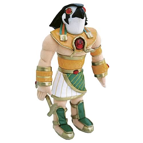 Horus-Ra 12-Inch Plush