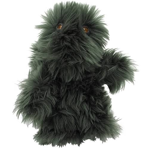Godzilla Hedorah 7-Inch Plush