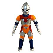 Godzilla Jet Jaguar Plush