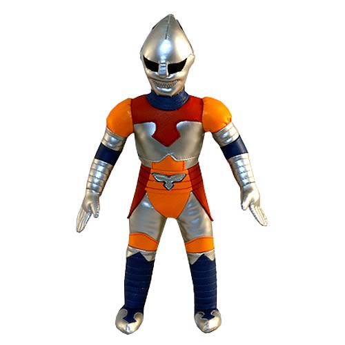 Godzilla Jet Jaguar Plush