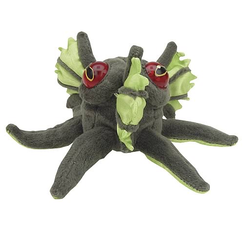 Cthulhu Nyarlathotep Mini 3-Inch Plush