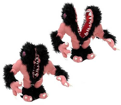 Cthulhu Gug 12-Inch Plush