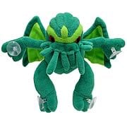 Peeping Cthulhu Suction Cup Plush
