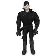 Princess Bride Dread Pirate Roberts Plush