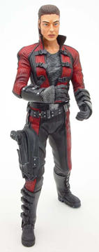 Aeryn Sun Boxed Figure