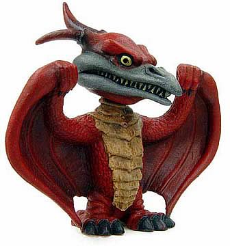 Rodan Mini-Bobbler