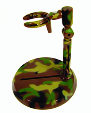 12in. Action Stand, Camouflage