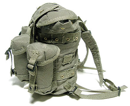 Medium A.L.I.C.E. Pack Set 1