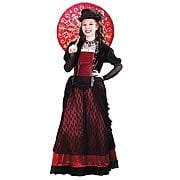 Steampunk HMS Gown