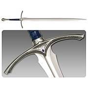 Lord of the Rings Gandalf Glamdring Sword
