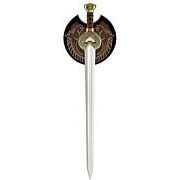 Lord of the Rings Herugrim Sword of Theoden Replica