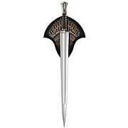 Lord of the Rings Sword of Boromir Replica