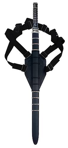 Blade: Tactical Scabbard