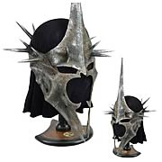 Lord of the Rings Witch King War Helm