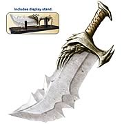 God of War Kratos Blade of Chaos Replica