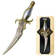 Prince of Persia Sands of Time Dagger Prop Replica