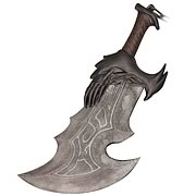 God of War Kratos Blade of Chaos Role Play Sword Replica