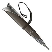 The Hobbit Bilbo Baggins Sting Sword Scabbard