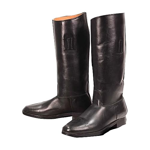 Star Wars Imperial Officer Galactic Boots