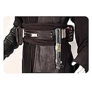 Star Wars Anakin Skywalker Jedi Belt with Accessories