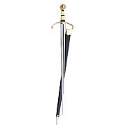 Tudors King Henry VIII Ceremonial Sword Replica