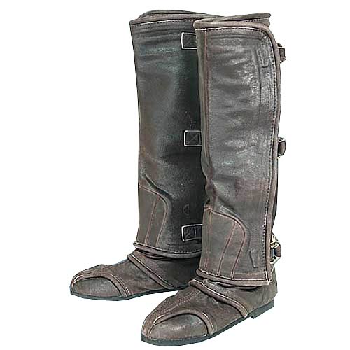 Assassin's Creed Altair's Boots Replica