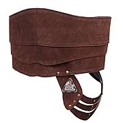 Assassin's Creed Altair Leather Belt Replica Assassin's Creed Altair Leather Belt Replica