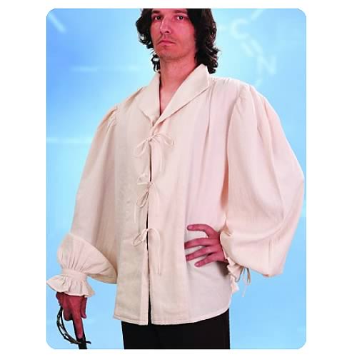 Assassin's Creed Ezio Shirt Replica