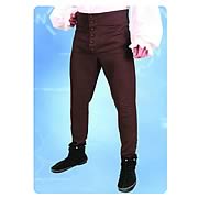 Assassin's Creed Ezio Pants Replica