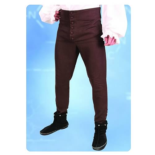 Assassin's Creed Ezio Pants Replica