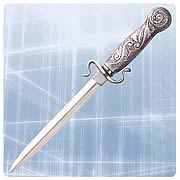 Assassin's Creed Ezio Belt Dagger Prop Replica