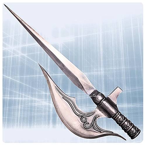 Assassin's Creed Seeker's Halberd Prop Replica
