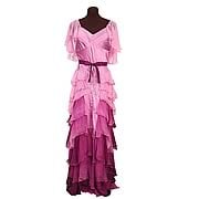 Harry Potter Hermione Granger Yule Ball Gown Replica