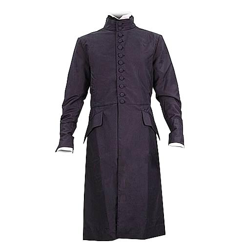 Harry Potter Professor Snape Coat
