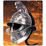 Spartacus: Blood and Sand Spartacus Helmet Prop Replica