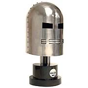 Iron Man Steel Helmet Replica