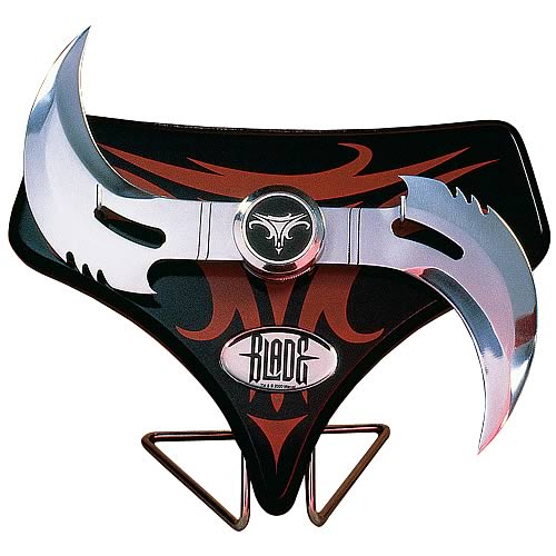 Blade Glaive Replica